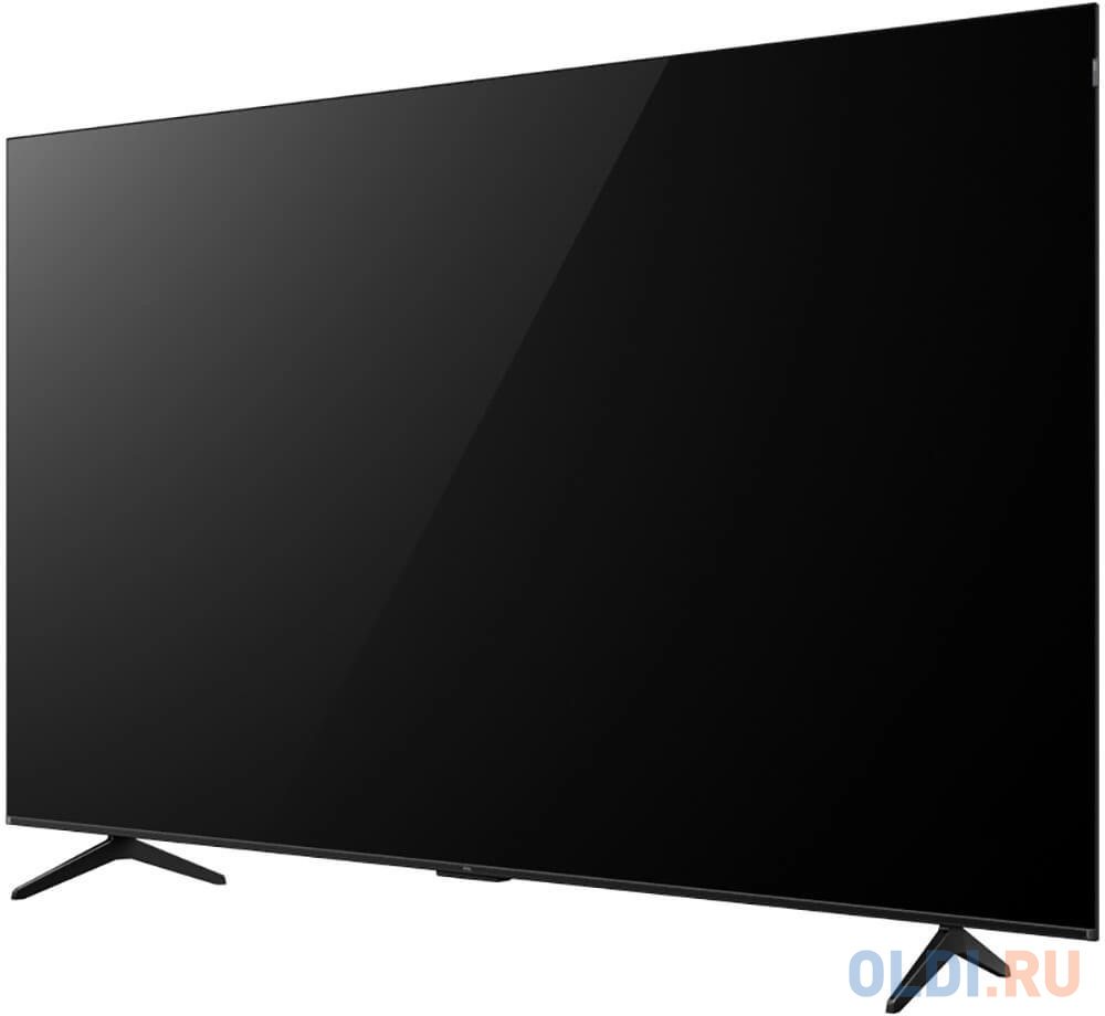Меню настроек TCL 65P7K