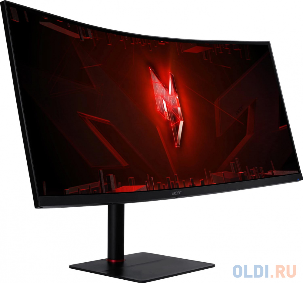 Тестирование Acer Nitro XV345CURV3bmiphuzx