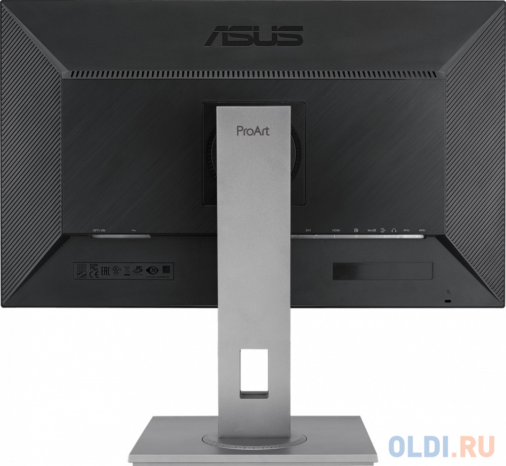 Характеристики ASUS ProArt PA278QV