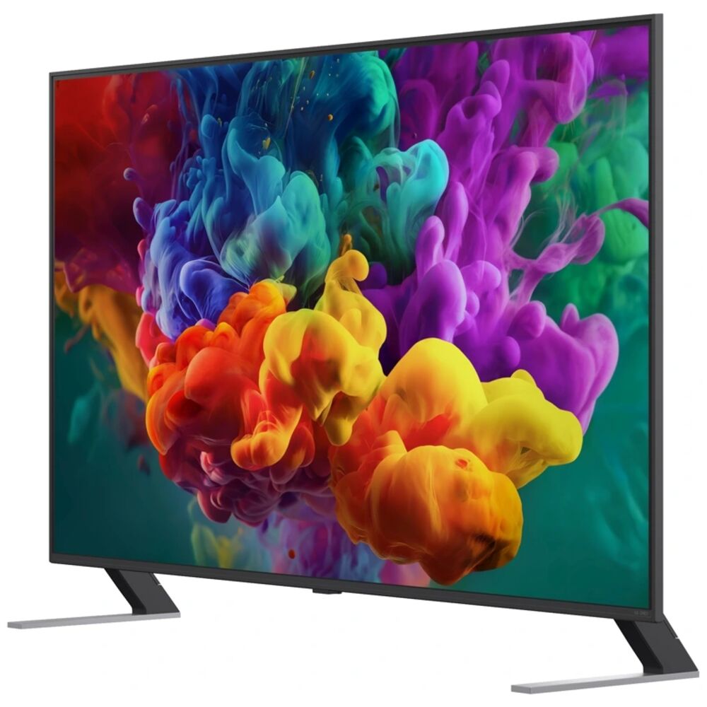 LG 55QNED85B6C интерфейс webOS 26