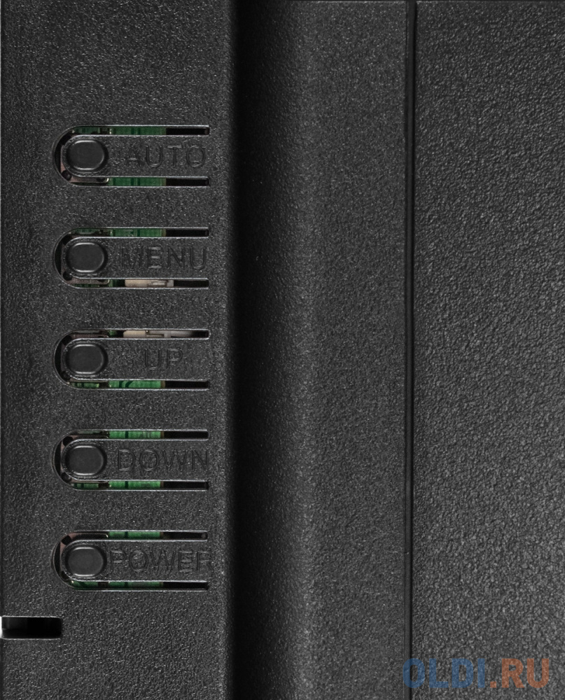 Тестирование монитора ExeGate EB2200A в офисных задачах