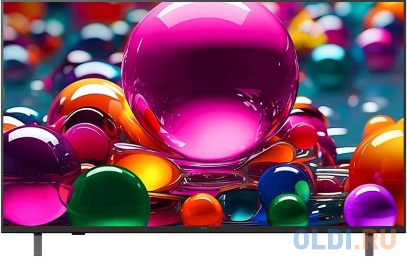 LG 50UA75009LA.ARUG внешний вид