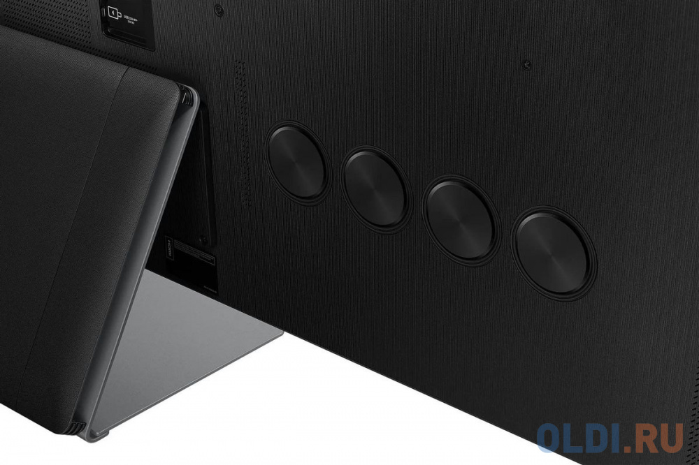 Игровой режим Samsung QE75QN90DAUXCE