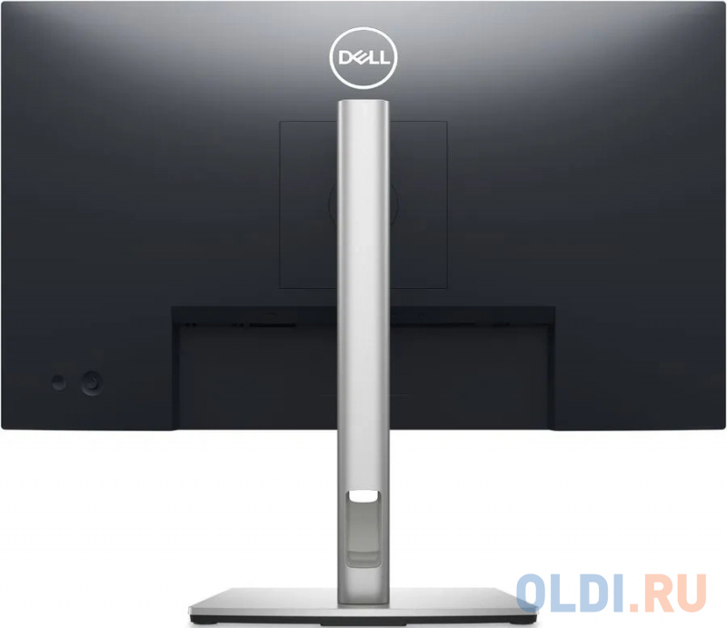 Порты Dell P2423DE