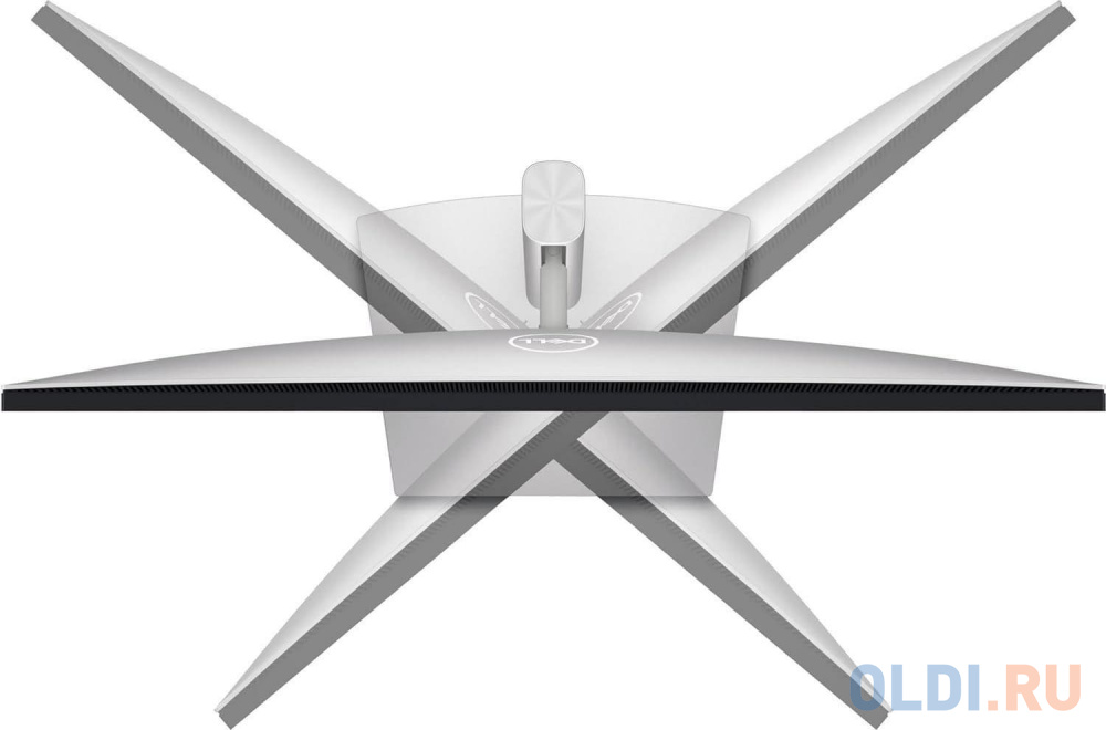 Dell U3223QE в офисной среде
