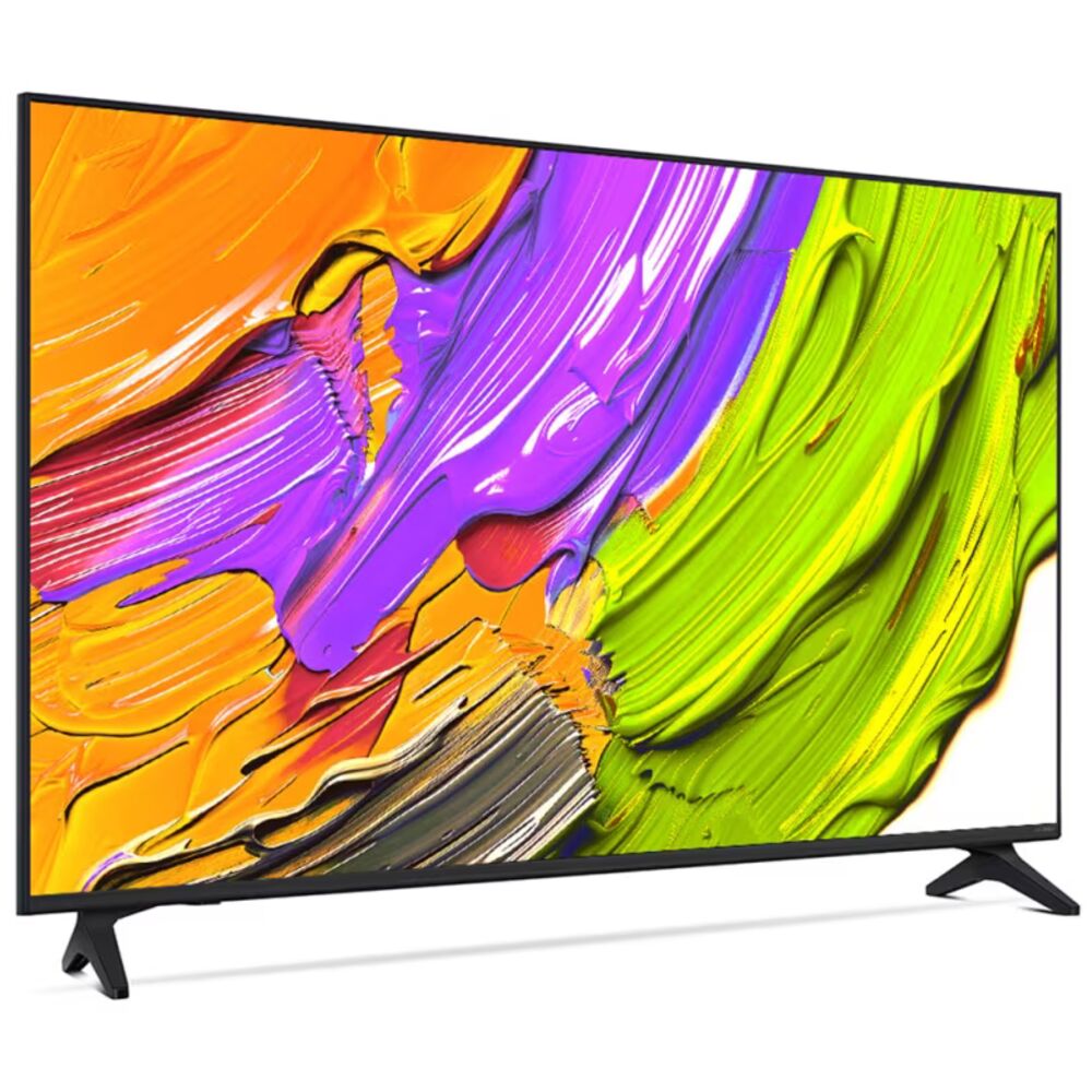 LG 65QNED70A6A webOS 24 интерфейс
