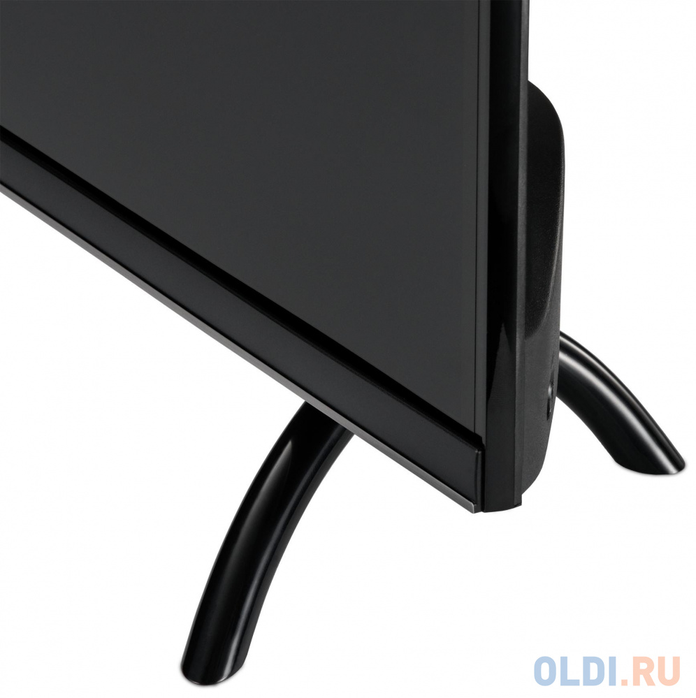 Интерфейс YaOS на Hyundai H-LED32BS5003