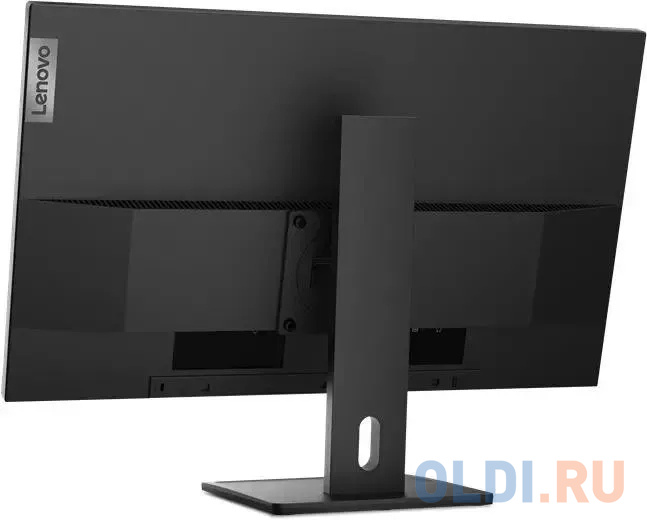 Lenovo ThinkVision E27q-20 в работе