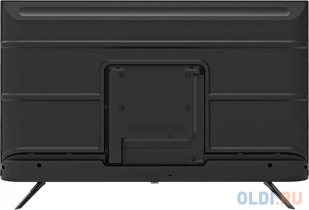 BBK 43LED-8260/UTS2C (B) в интерьере