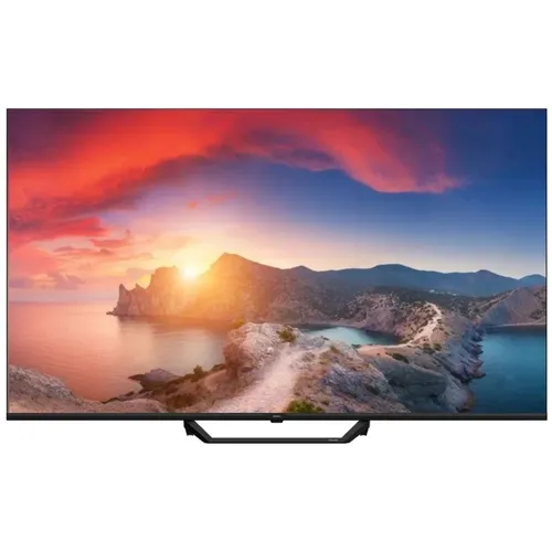 Haier DH1PMAD00RU (55"): честный обзор телевизора с Android TV 11, 4K VA-матрицей и HDMI 2.1 после трёх недель тестирования