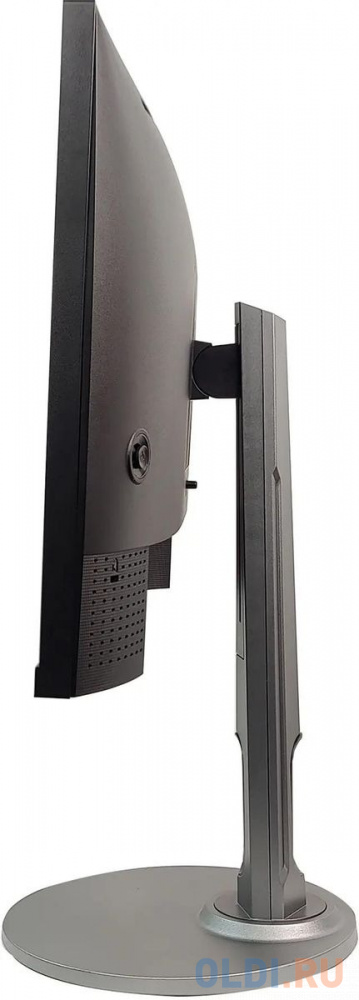 Долгосрочное использование монитора Digma Progress 27P705Q