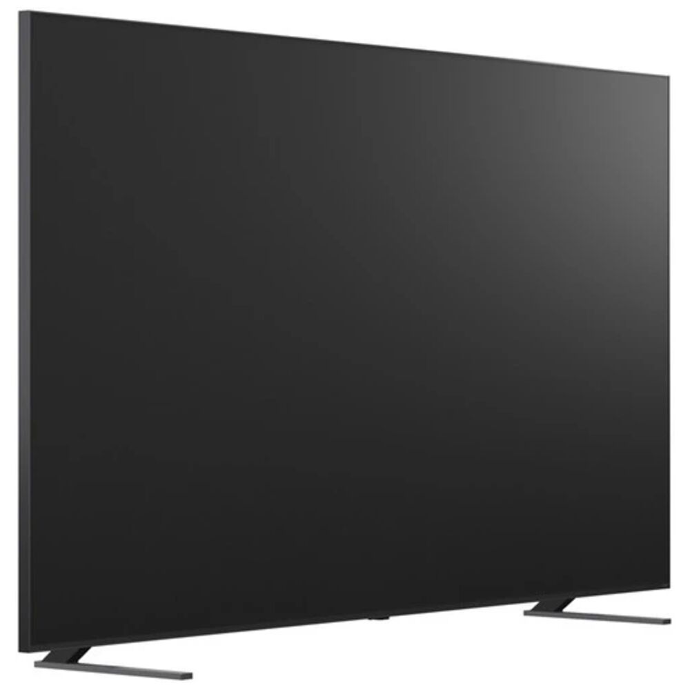 LG 100QNED85B6 спортивный контент