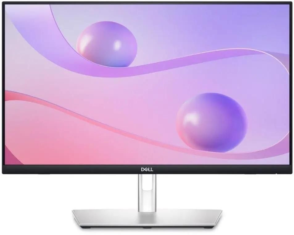 Обзор Dell P2424HT: сенсорный монитор с USB-C хабом для продуктивной работы
