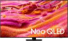 Samsung QE65QN90F порты подключения HDMI USB