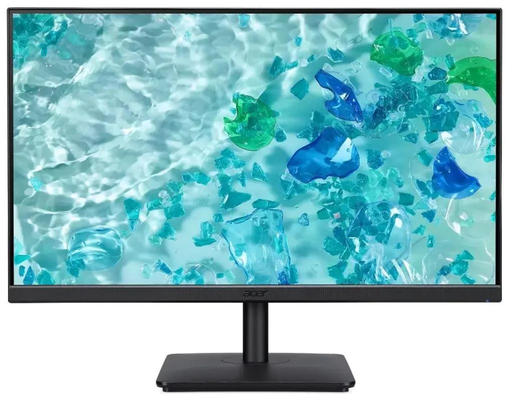 Обзор Acer UM.QV7CD.G09 (V247Y Gbmix): честный тест офисного IPS-монитора 23.8" с FreeSync и встроенными динамиками