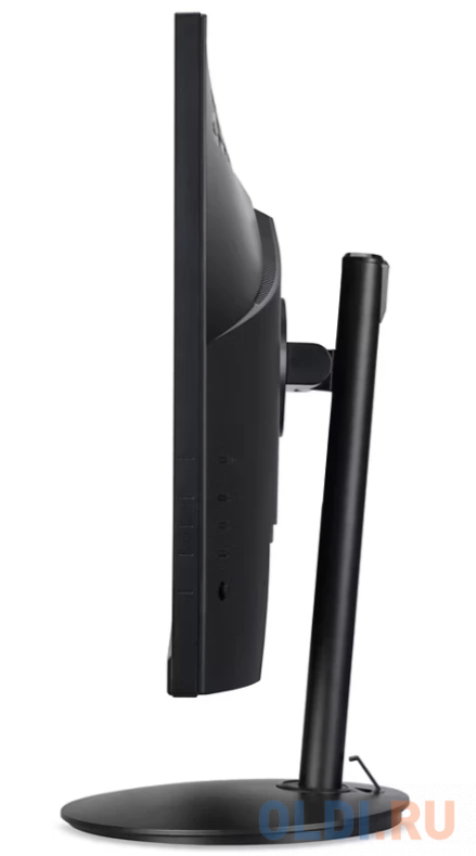 Игровые тесты Acer CB242YGbir