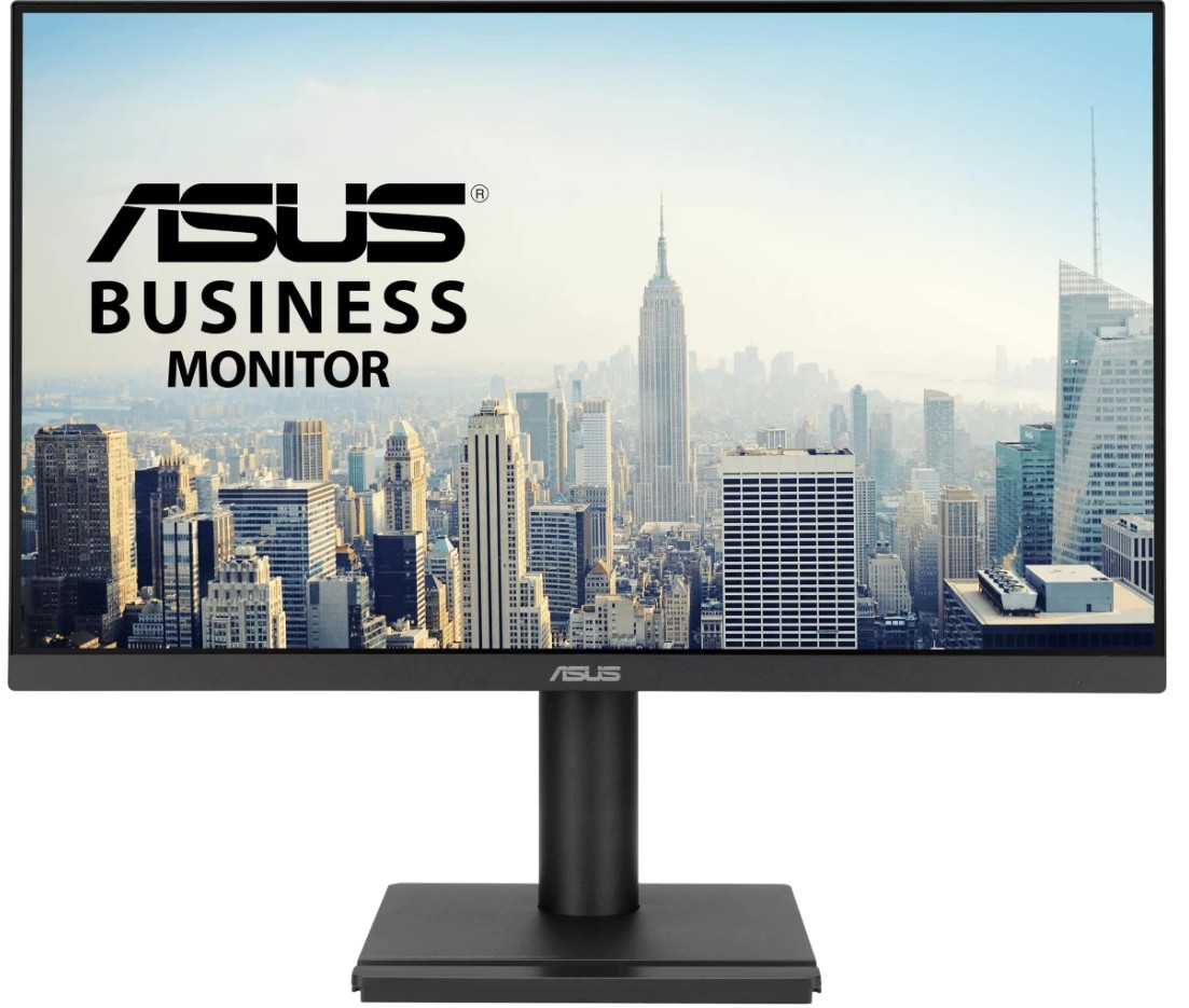 Обзор монитора ASUS VA249QGS: идеальный баланс между работой и игрой