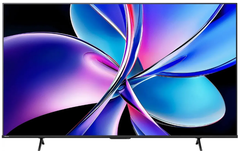 Hisense 55E7Q PRO: Впечатляющий QLED-телевизор с игровыми возможностями премиум-класса