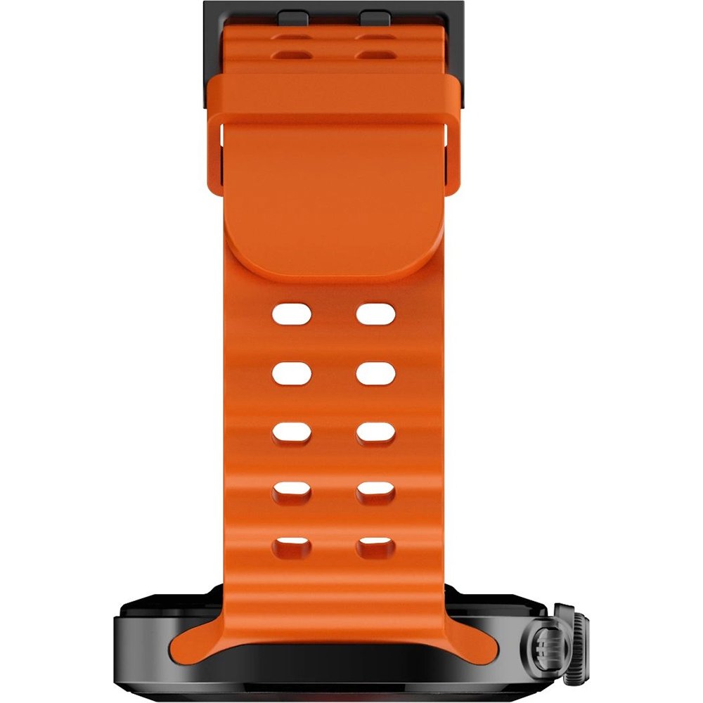 Tecno Watch Neo — интерфейс и управление