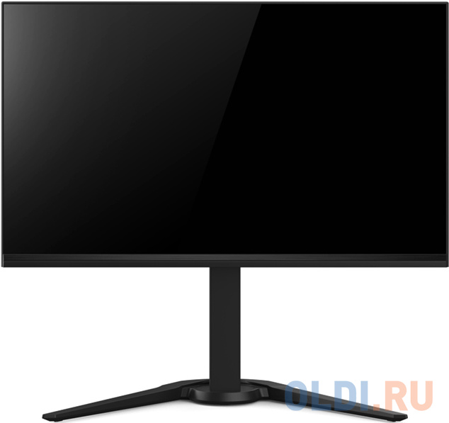 Эргономика CHiQ LMD24F505-R