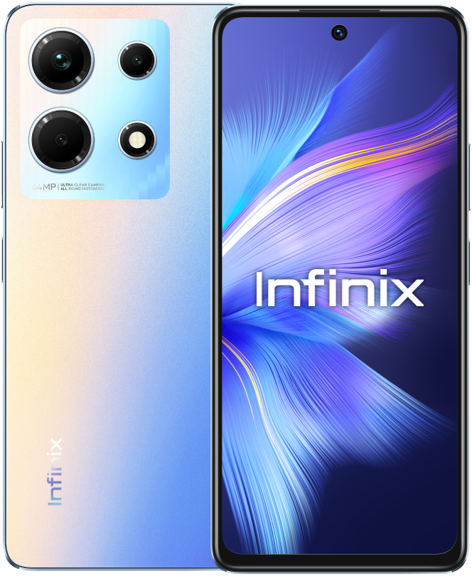 Обзор Infinix Hot 30 Play: большой аккумулятор, 90 Гц экран и NFC в ультрабюджетном смартфоне — стоит ли брать?