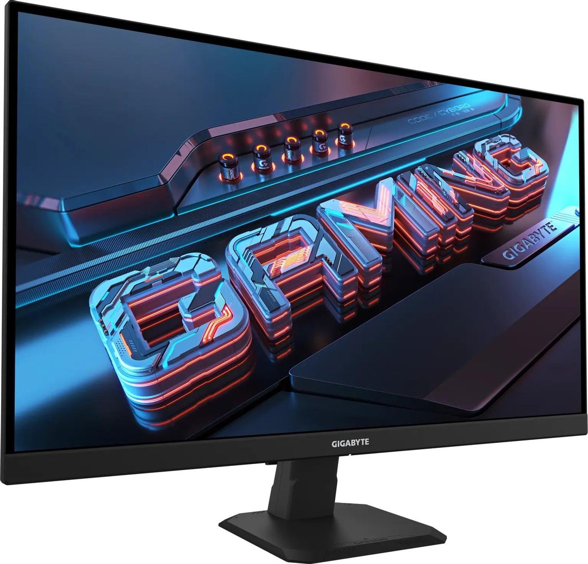 Обзор Gigabyte GS27QXA: игровой монитор с IPS-матрицей и частотой 240 Гц для соревновательного гейминга