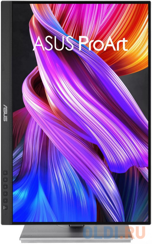 Качество изображения ASUS ProArt PA248CNV