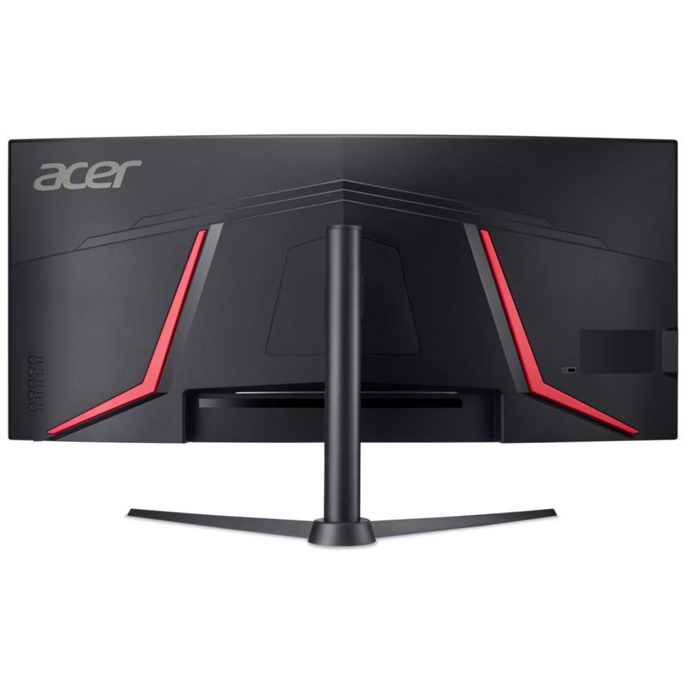 Acer UM.CX0CD.002 — экран крупным планом
