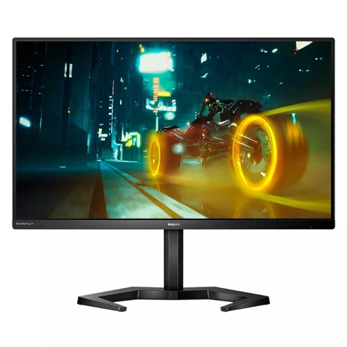 Обзор Philips 24M1N3200ZA: доступный игровой монитор с впечатляющими характеристиками для соревновательного гейминга