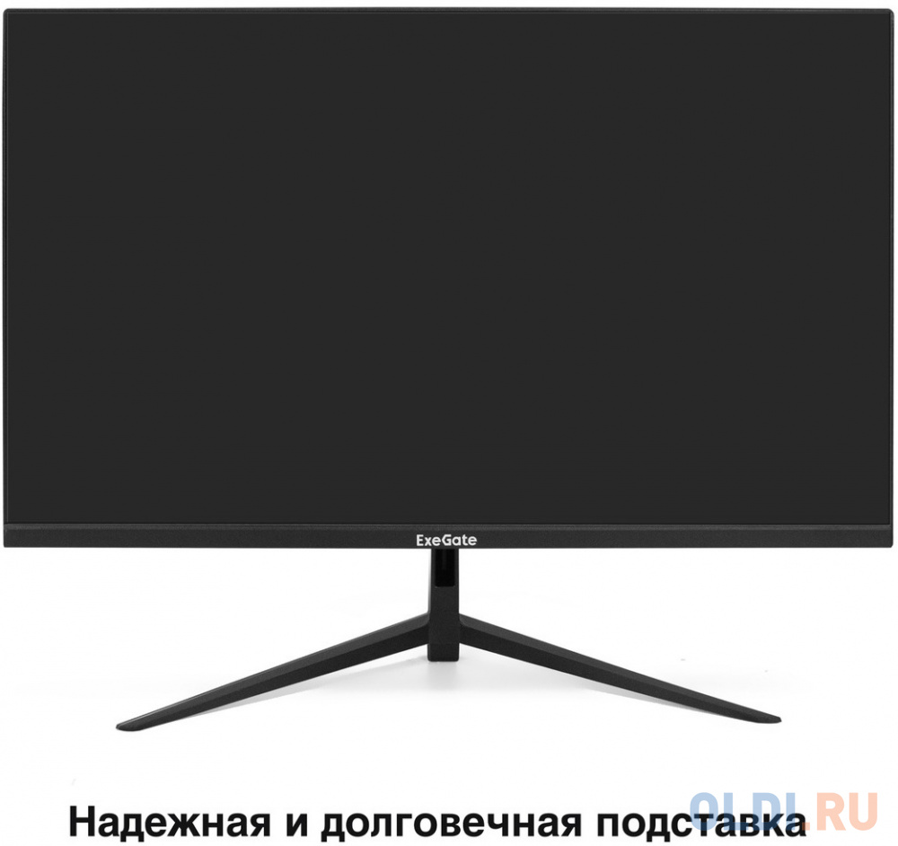 Результаты измерений Exegate Combat EG2700A