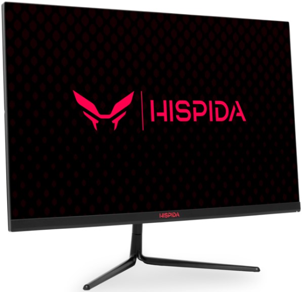 Обзор Nerpa GI25F32FE: бюджетный игровой монитор с частотой 200 Гц для киберспортсменов