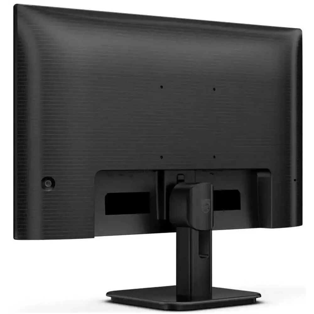 Philips 24E1N1300A/00 — порты подключения и задняя панель