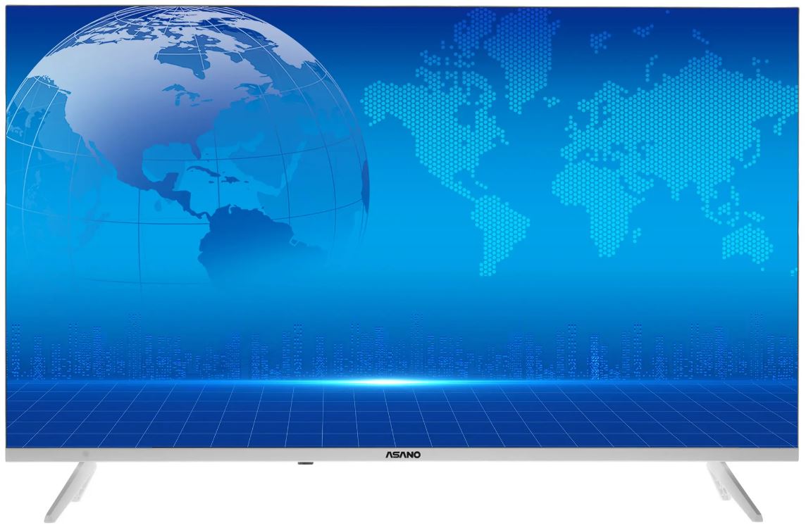 Asano 40LF5011T: подробный обзор телевизора с платформой Салют ТВ — честное тестирование за 3 недели