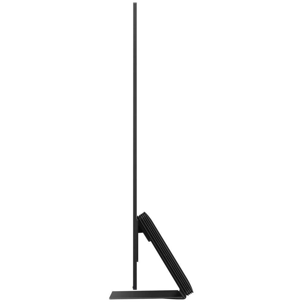Samsung QE55S95F итоговый обзор