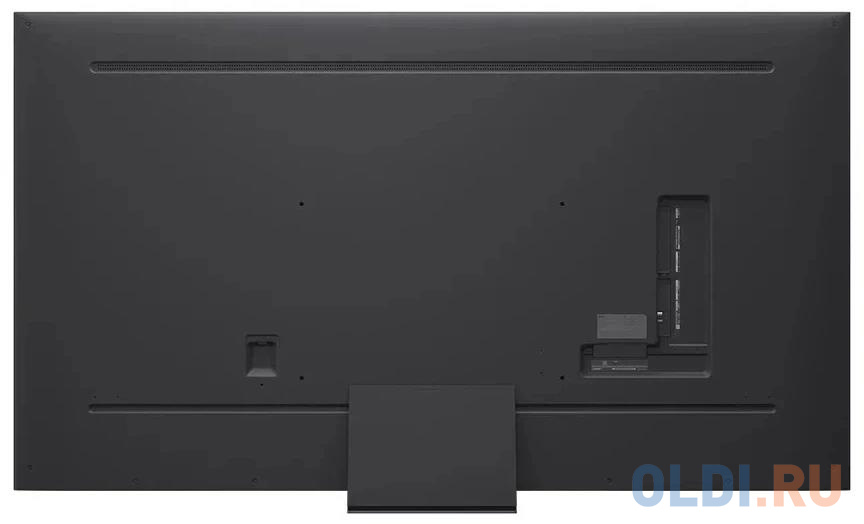 Сравнение LG 75QNED86A6A с конкурентами