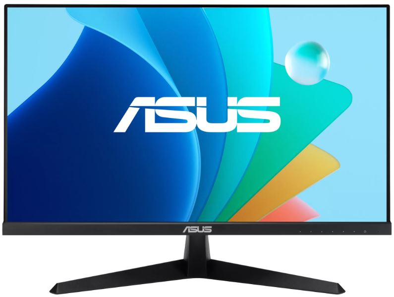 ASUS VY249HF тестирование