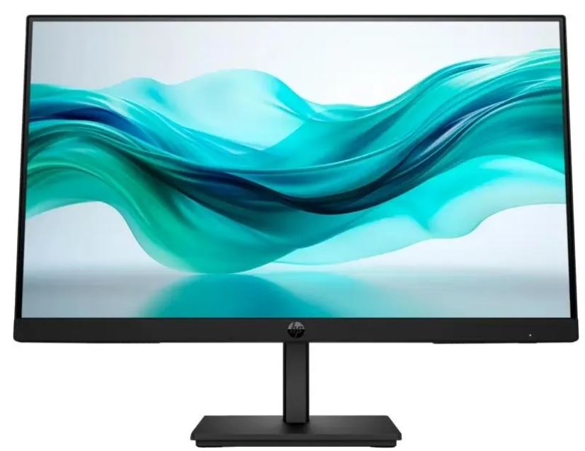 Обзор монитора HP Series 3 Pro 21.5 inch FHD (322pf): качественный дисплей для повседневных задач