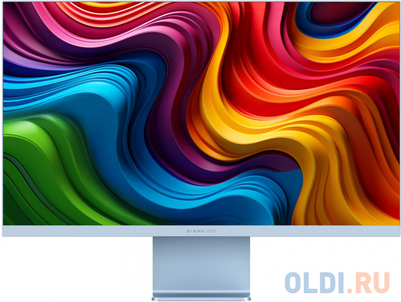 Обзор Digma Pro Art L: универсальный 1440p монитор с частотой 165 Гц для профессиональной работы и гейминга