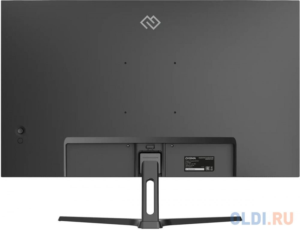 Тестирование в играх Digma DM24SB08