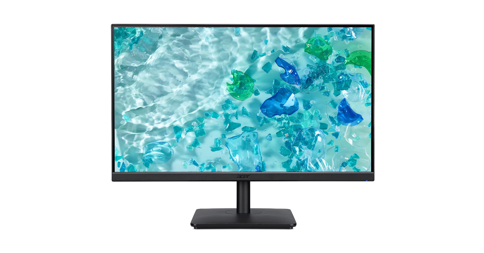 Обзор монитора Acer Vero V277Ebiv (UM.HV7EE.E09): экологичный дисплей для работы и развлечений