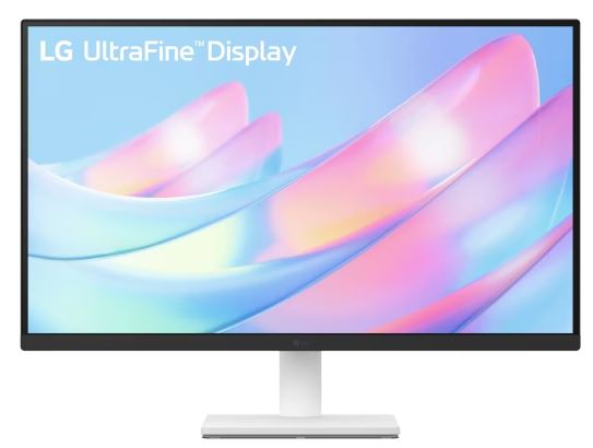 LG 27US500-W сравнение с конкурентами