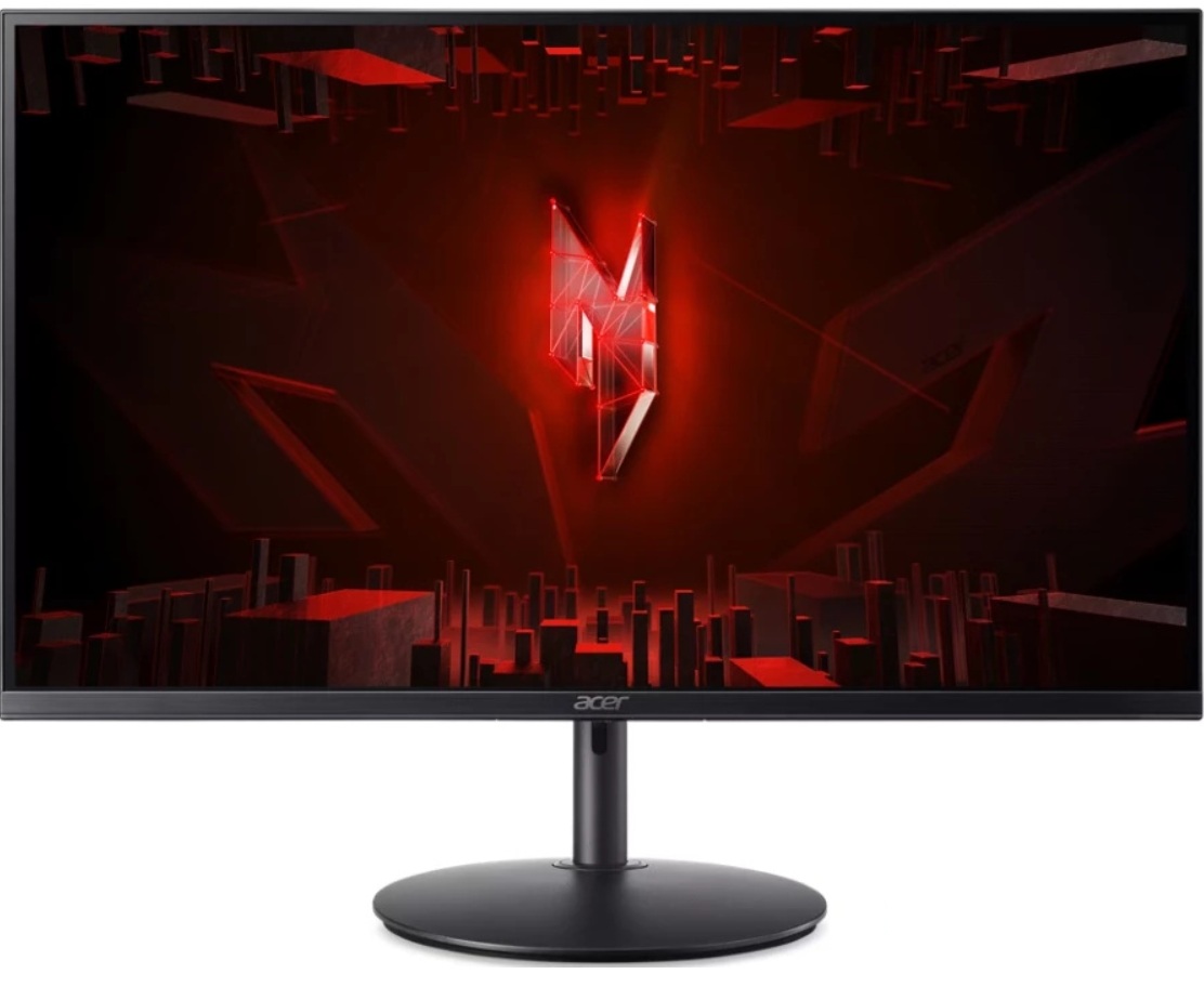 Обзор Acer Nitro XV272U UM.HX0CD.305: профессиональный игровой монитор с превосходной цветопередачей и молниеносным откликом