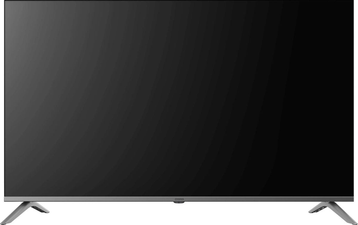 Тестирование телевизора Digma DM-LED50UBB41: доступный 4K-Smart TV на Android 11 с впечатляющим качеством картинки