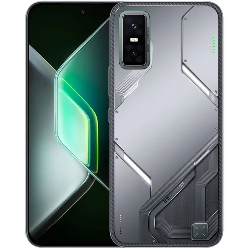 Infinix GT 30 Pro дизайн и экран