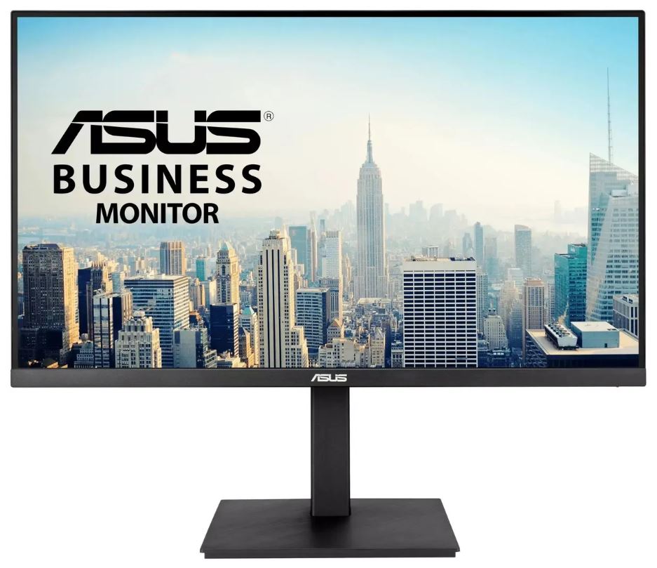 ASUS VA32UQSB долговременное использование