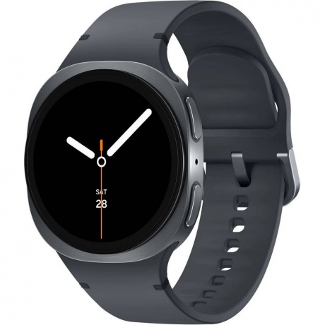 Samsung Galaxy Watch8 заряд аккумулятора