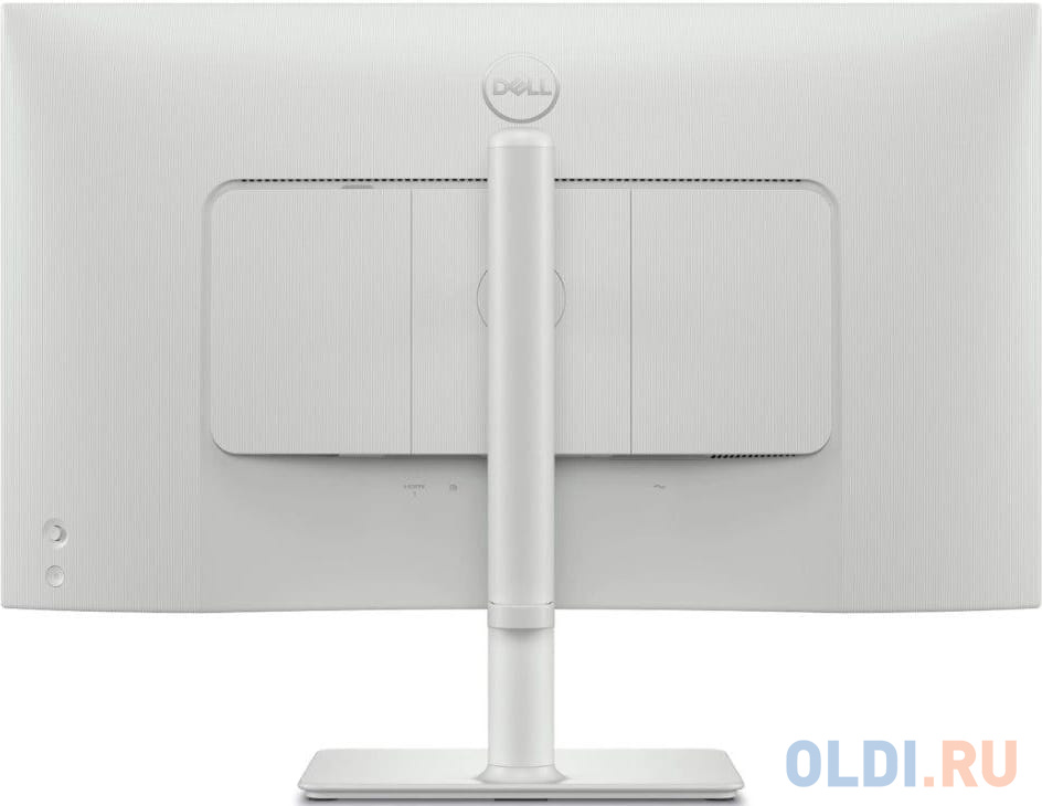 Dell S2725DS эргономика