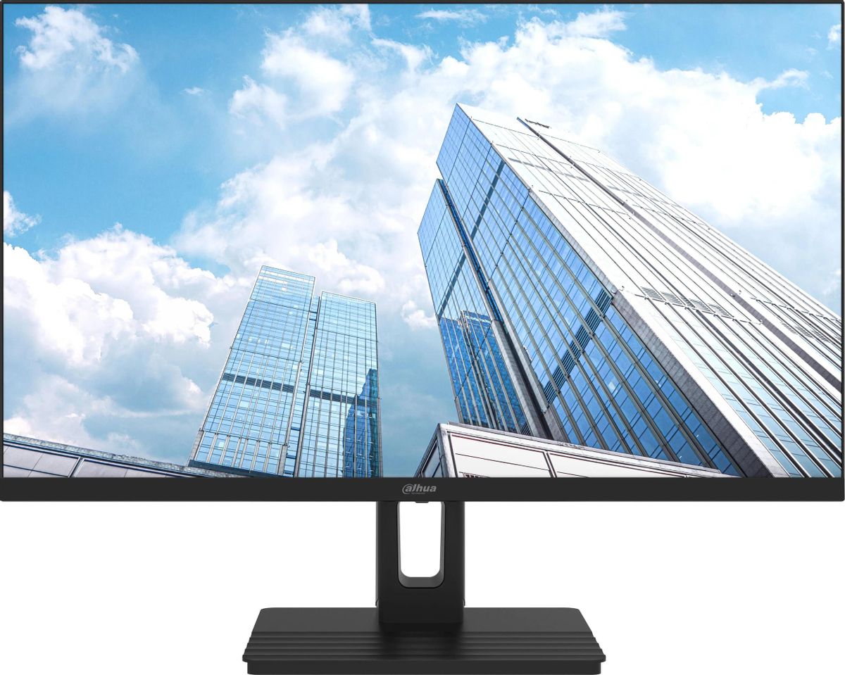 Длительное тестирование Dahua DHI-LM25-B200BS