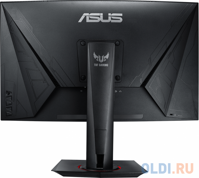Игровой режим ASUS TUF Gaming VG27VQ