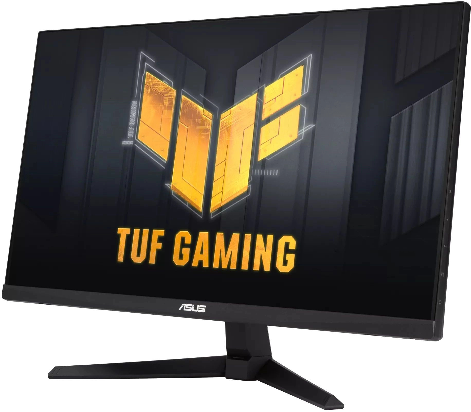Обзор ASUS TUF Gaming VG27AQL3A: идеальный баланс между скоростью и качеством изображения для требовательных геймеров